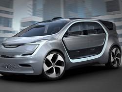  Chrysler Portal Concept     CES []