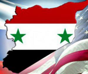 Сирия, Россия и отчаяние Америки