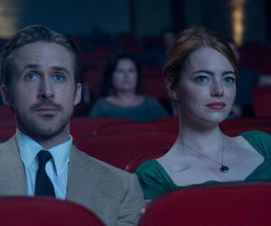   BAFTA 2017: -    