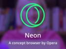   Opera Neon -   -