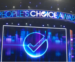  People's Choice Awards 2017:     Youtube