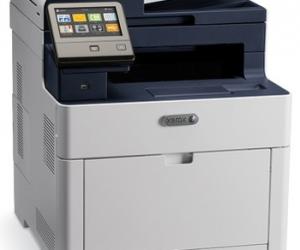  Xerox Phaser 6510   WorkCentre 6515  
