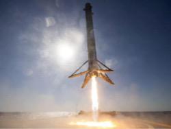      SpaceX?