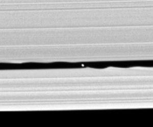  :      Cassini