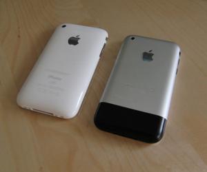 iPhone 3G    