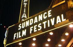 Sundance 2017:    