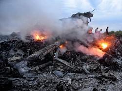    MH17        