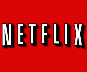 Netflix   