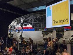   MH 17:    