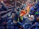  Walt Disney    Annie Awards