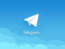 6      Telegram