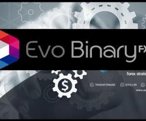   Evart Network  Evo Binary      