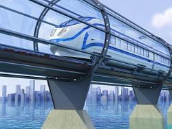 SpaceX     Hyperloop