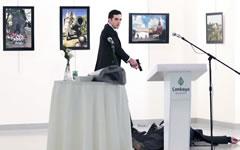   World Press Photo      