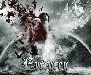 Evergrey The Storm Within