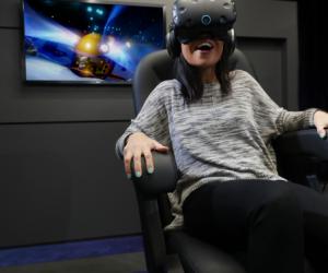  -     IMAX VR 