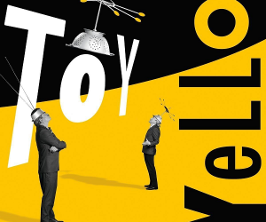 Yello Toy