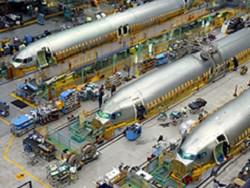 Boeing ������� ���������� ����� �� $18 ����������