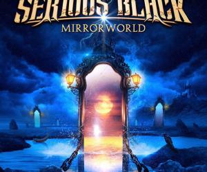 Serious Black Mirrorworld