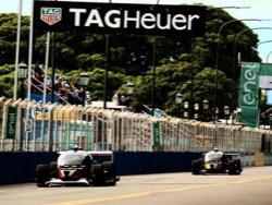     Formula E  
