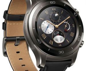   - Huawei Watch 2  Watch 2 Classic