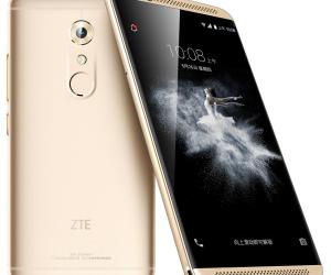 MWC 2017: ZTE  Blade V8 Mini, V8 Lite  Axon 7