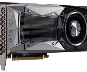NVIDIA   GeForce GTX 1080 Ti
