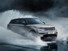  Range Rover Velar     