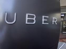 NYT: Uber ��� ����� ��� ���������� ������ ��������� �����