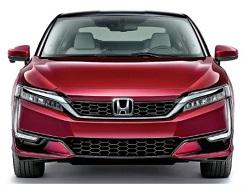  Honda Clarity     130 