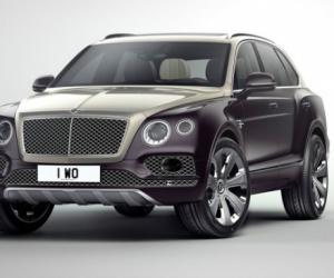    Bentley    