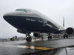 Boeing ������� ������� �������� ���������� ����������� ��-21