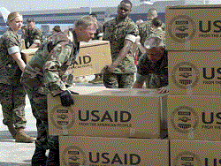 ��� ������� ������ ��������: ����� ������ USAID � ����������� ����������