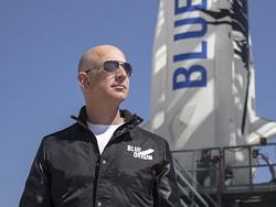  Blue Origin       