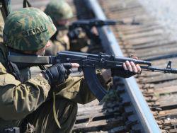 В военной части Екатеринбурга погиб солдат-срочник из Перми