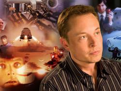  SpaceX       