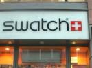 Swatch     -