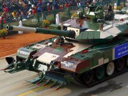   Arjun Mk. II       