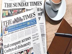 The Times: ��� ������ 1917 ��� �� ����� ��� ������������