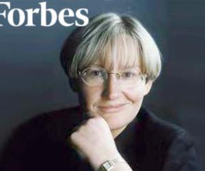 Forbes:        12-  