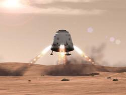 SpaceX        
