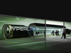       Hyperloop