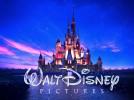      Walt Disney