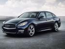 Infiniti Q70.    ()