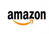   Amazon  