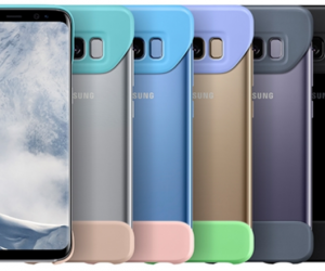 Samsung   Galaxy S8  