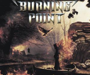 Burning Point The Blaze