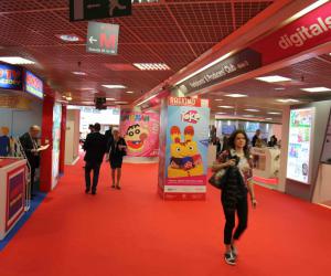    MIPTV 2017