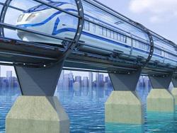 ,   Hyperloop,   