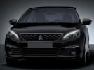    Peugeot 308 2017 - 